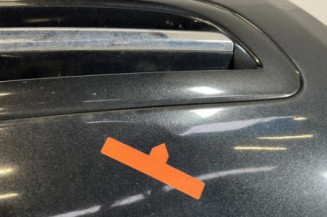 Capot CITROEN XSARA PICASSO