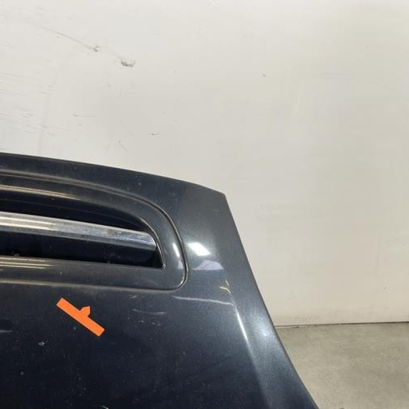 Capot CITROEN XSARA PICASSO Photo n°6