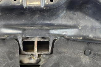 Capot CITROEN XSARA PICASSO