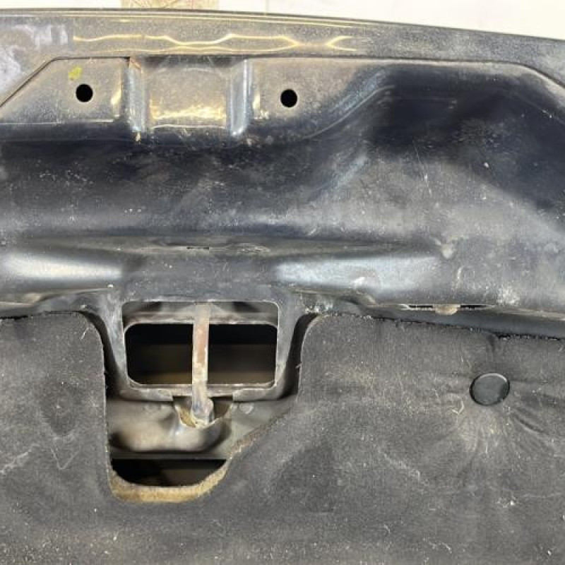 Capot CITROEN XSARA PICASSO Photo n°9