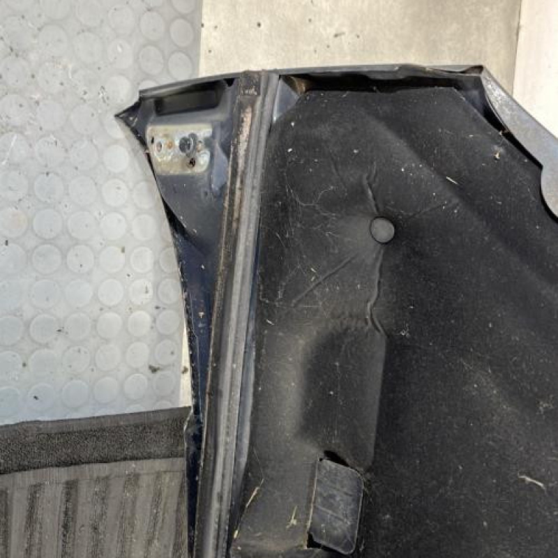 Capot CITROEN XSARA PICASSO Photo n°10