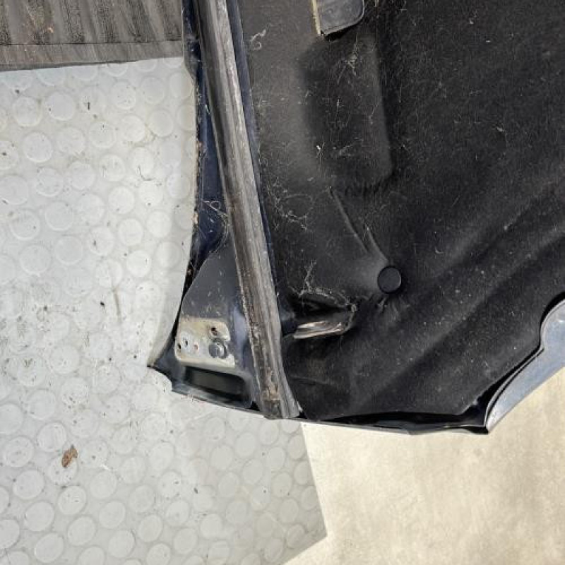 Capot CITROEN XSARA PICASSO Photo n°11