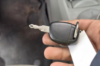 Boite de vitesses RENAULT CLIO 2