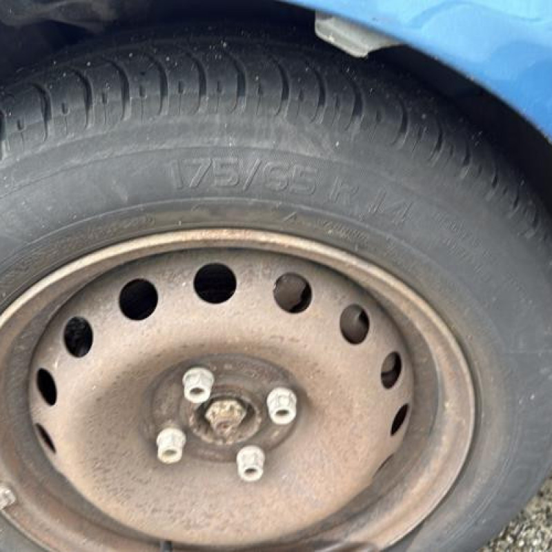 Boite de vitesses RENAULT CLIO 2 Photo n°13