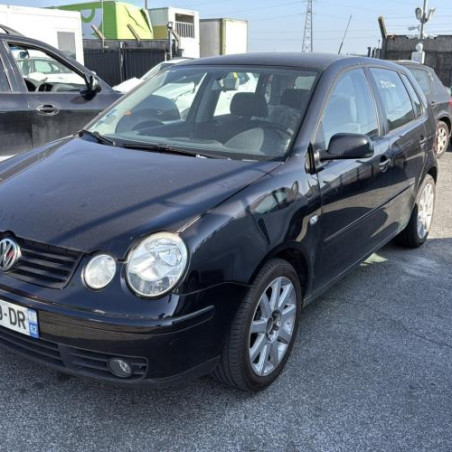 Boite de vitesses VOLKSWAGEN POLO 4 Photo n°1