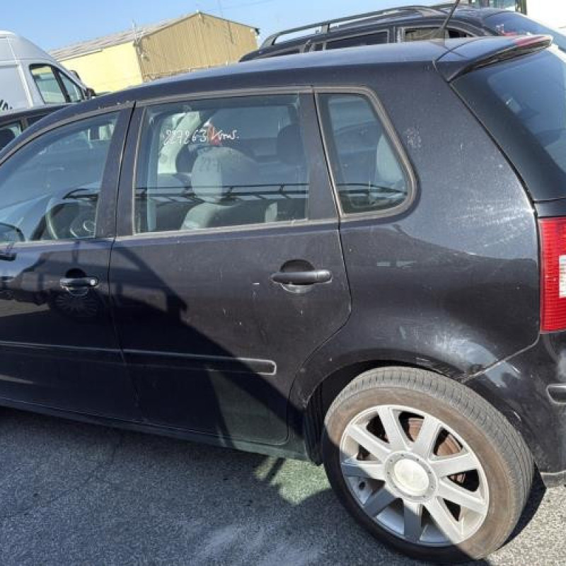 Boite de vitesses VOLKSWAGEN POLO 4 Photo n°5