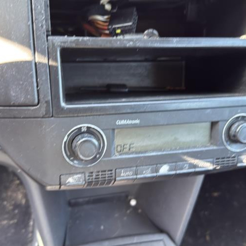 Boite de vitesses VOLKSWAGEN POLO 4 Photo n°13