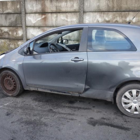 Amortisseur arriere droit TOYOTA YARIS 2