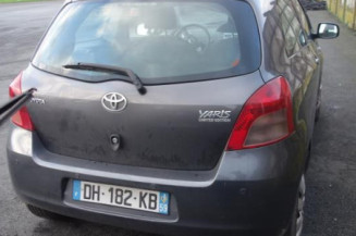 Cardan droit (transmission) TOYOTA YARIS 2