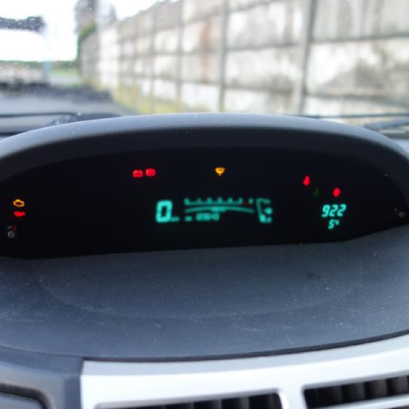 Condenseur de clim TOYOTA YARIS 2 Photo n°5