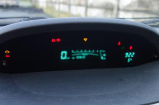 Levier de vitesses TOYOTA YARIS 2