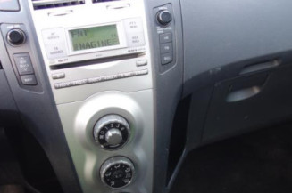 Tambour arriere droit TOYOTA YARIS 2