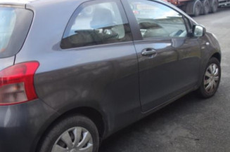 Tambour arriere gauche TOYOTA YARIS 2