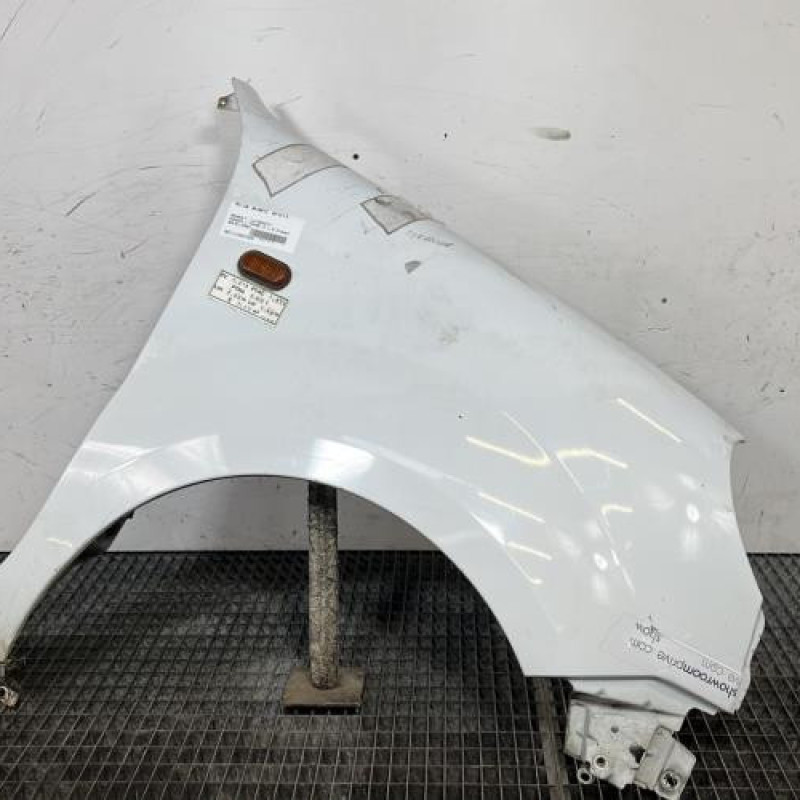 Aile avant droit RENAULT KANGOO 1 Photo n°1