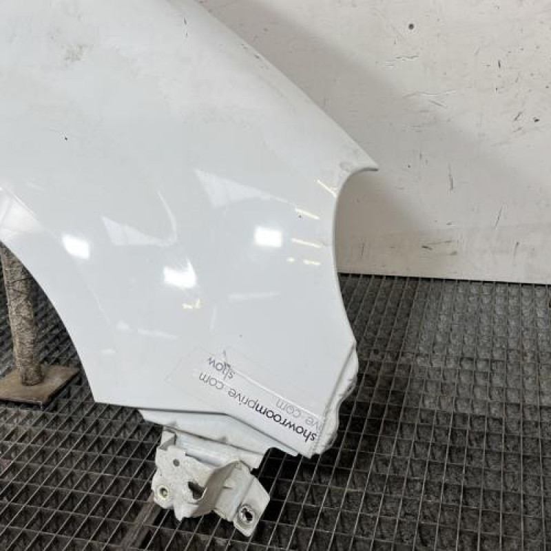 Aile avant droit RENAULT KANGOO 1 Photo n°2