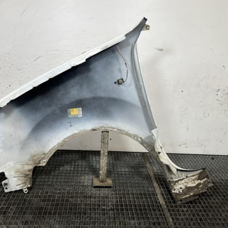 Aile avant droit RENAULT KANGOO 1 Photo n°4