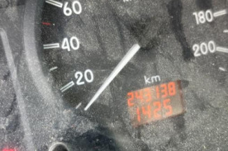 Aile avant droit RENAULT KANGOO 1