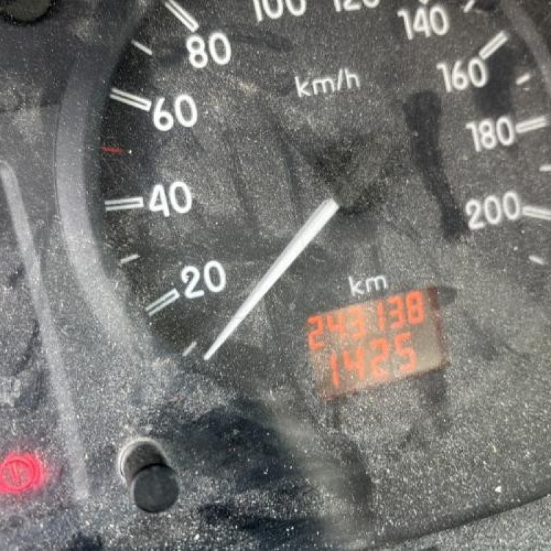 Aile avant droit RENAULT KANGOO 1 Photo n°20