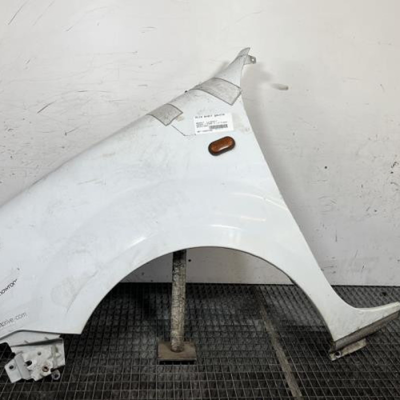 Aile avant gauche RENAULT KANGOO 1 Photo n°1