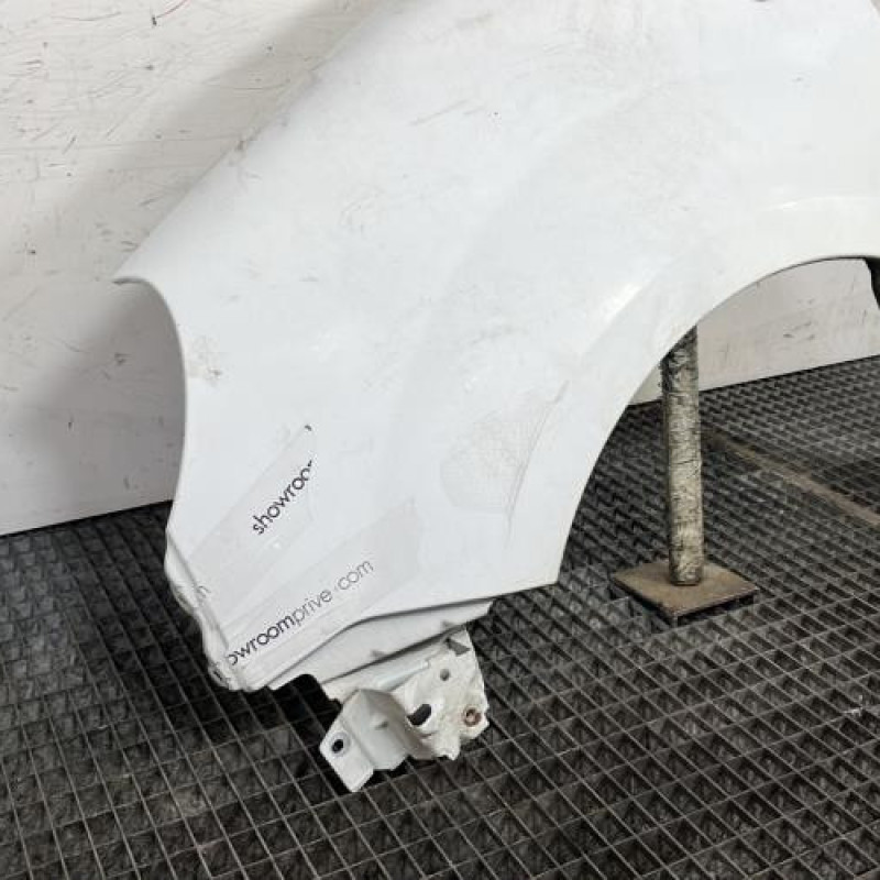 Aile avant gauche RENAULT KANGOO 1 Photo n°2