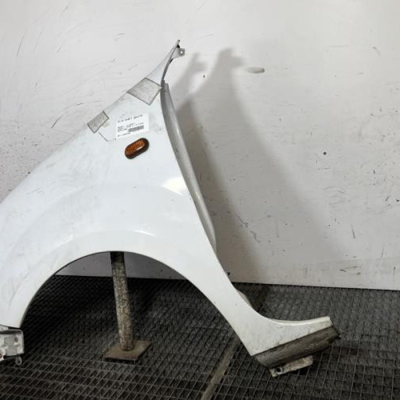 Aile avant gauche RENAULT KANGOO 1 Photo n°3