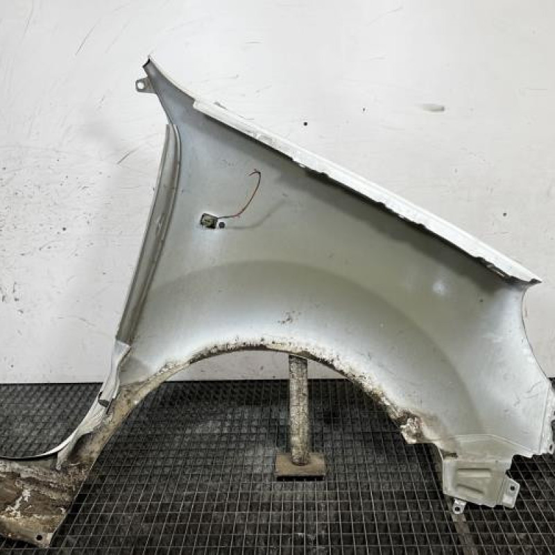 Aile avant gauche RENAULT KANGOO 1 Photo n°4