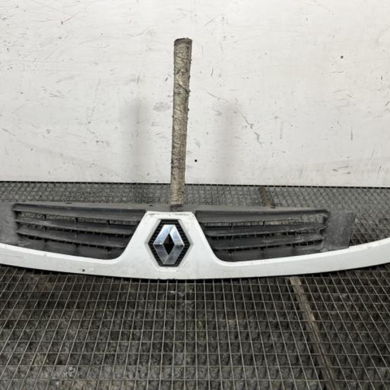 Calandre RENAULT KANGOO 1 Photo n°1