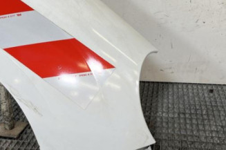 Aile avant droit RENAULT KANGOO 2