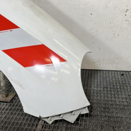 Aile avant droit RENAULT KANGOO 2