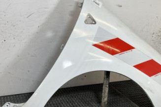 Aile avant droit RENAULT KANGOO 2