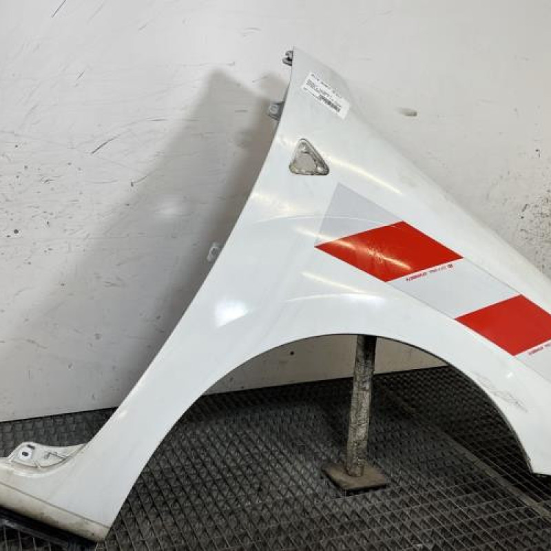 Aile avant droit RENAULT KANGOO 2 Photo n°3