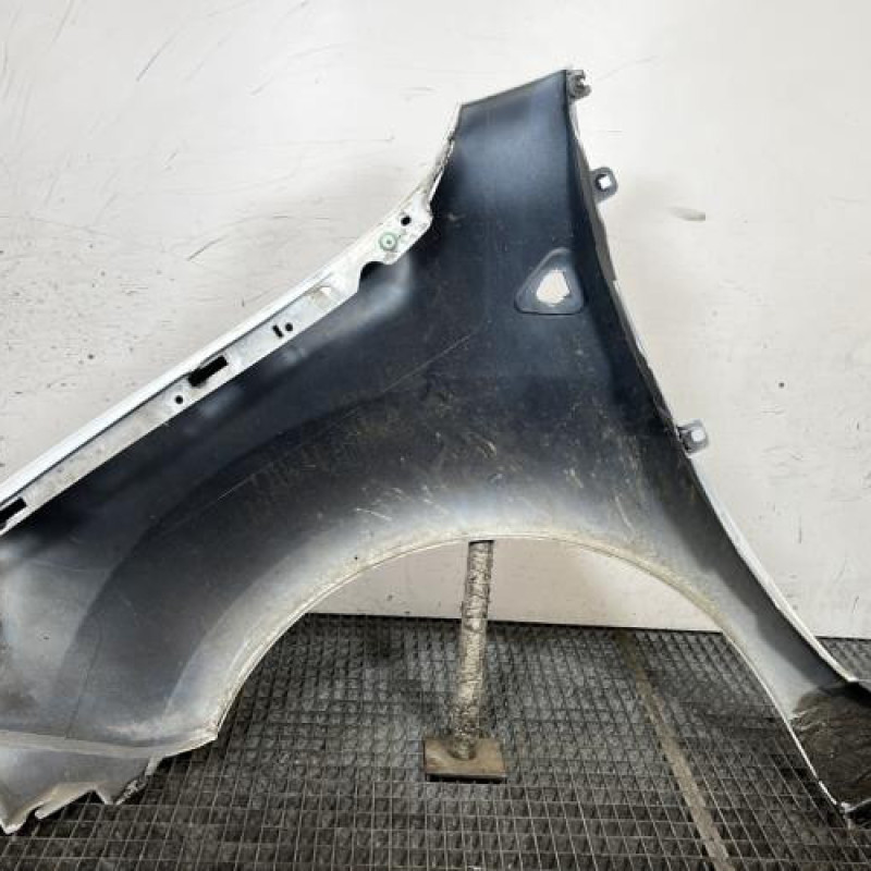 Aile avant droit RENAULT KANGOO 2 Photo n°4