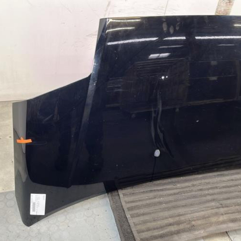 Capot CITROEN C2 Photo n°3