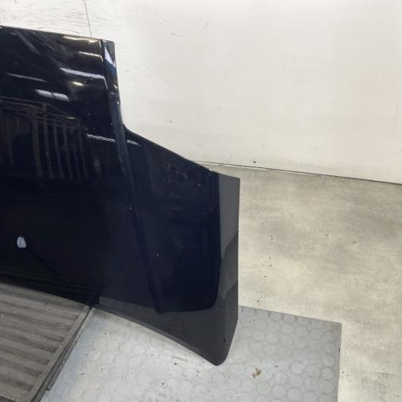 Capot CITROEN C2 Photo n°4