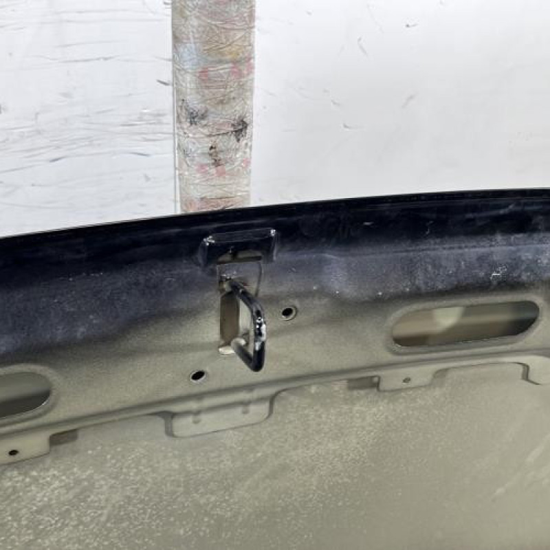 Capot CITROEN C2 Photo n°5