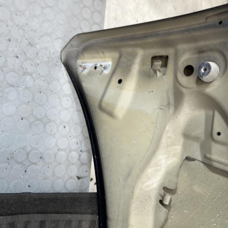 Capot CITROEN C2 Photo n°6