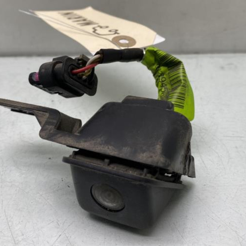 Camera de recul PEUGEOT 208 2 Photo n°3