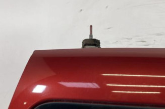 Malle/Hayon arriere VOLKSWAGEN CADDY 3