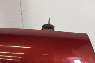 Malle/Hayon arriere VOLKSWAGEN CADDY 3