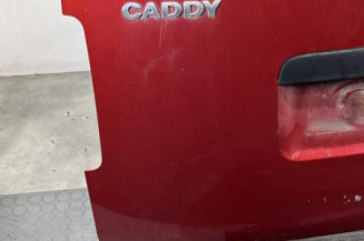 Malle/Hayon arriere VOLKSWAGEN CADDY 3