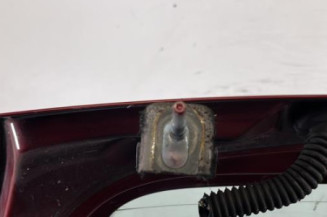 Malle/Hayon arriere VOLKSWAGEN CADDY 3