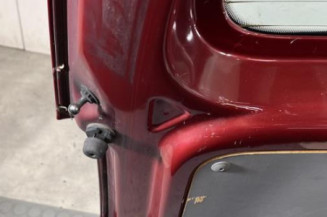 Malle/Hayon arriere VOLKSWAGEN CADDY 3