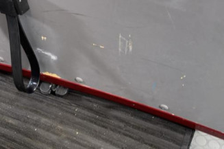 Malle/Hayon arriere VOLKSWAGEN CADDY 3