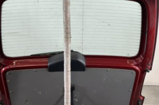 Malle/Hayon arriere VOLKSWAGEN CADDY 3