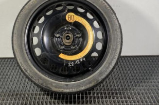 Roue de secours FIAT CROMA 2 Photo n°1