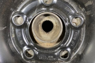 Roue de secours FIAT CROMA 2