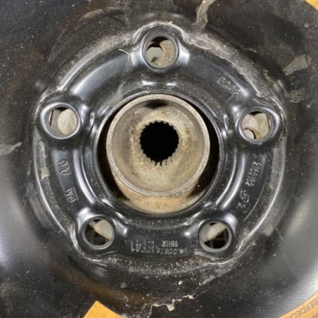 Roue de secours FIAT CROMA 2
