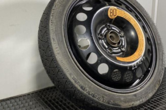 Roue de secours FIAT CROMA 2