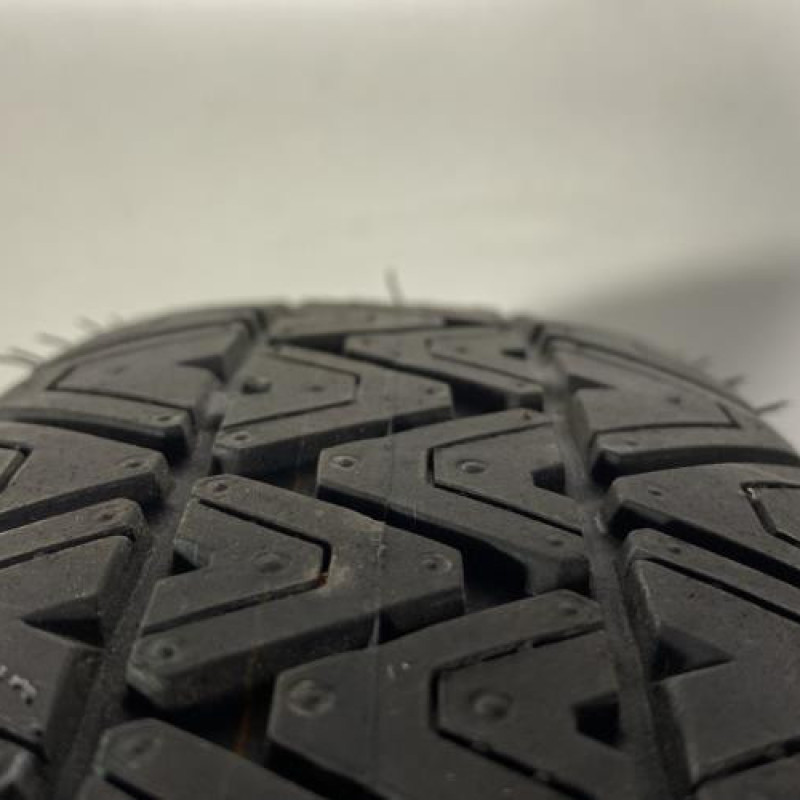 Roue de secours FIAT CROMA 2 Photo n°4