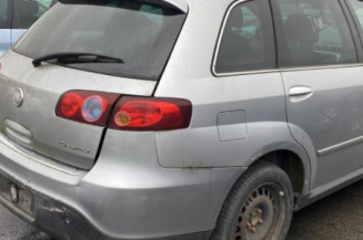 Roue de secours FIAT CROMA 2